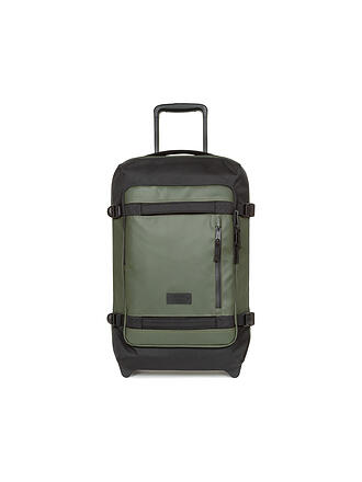 EASTPAK | Trolley de viaje Tranverz CNNCT S