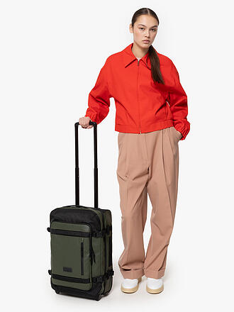 EASTPAK | Trolley de viaje Tranverz CNNCT S