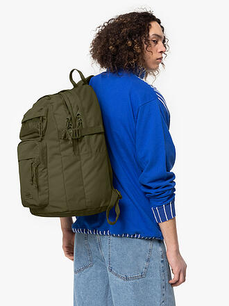 EASTPAK | Mochila Double Pro 32L