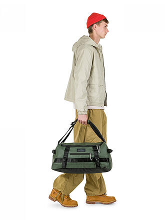 EASTPAK | Bolsa de entrenamiento Duffel Pack S 40L