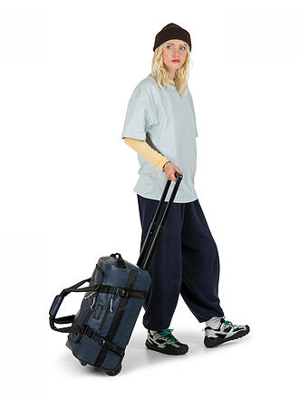 EASTPAK | Maleta de viaje Duffel Pack Wheel S 38L