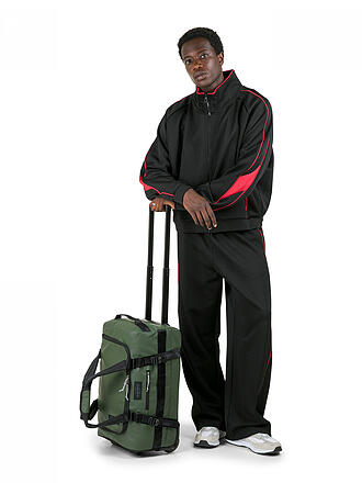 EASTPAK | Maleta de viaje Duffel Pack Wheel S 38L