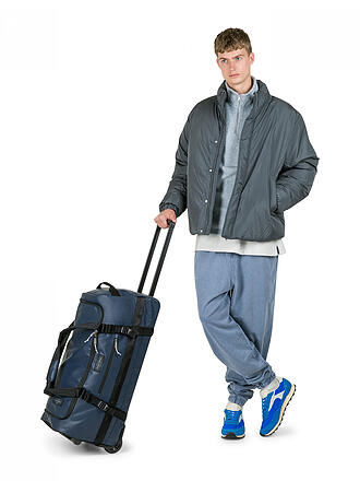 EASTPAK | Maleta de viaje Duffel Pack Wheel M 60L