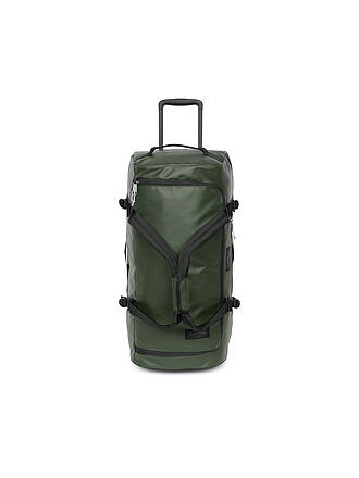 EASTPAK | Maleta de viaje Duffel Pack Wheel M 60L