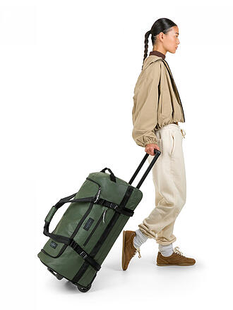 EASTPAK | Maleta de viaje Duffel Pack Wheel M 60L