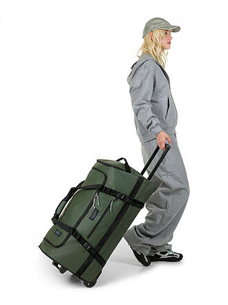 EASTPAK | Trolley de viaje Duffelbag L 90L