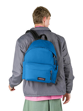 EASTPAK | Mochila Padded Pak'r 24L