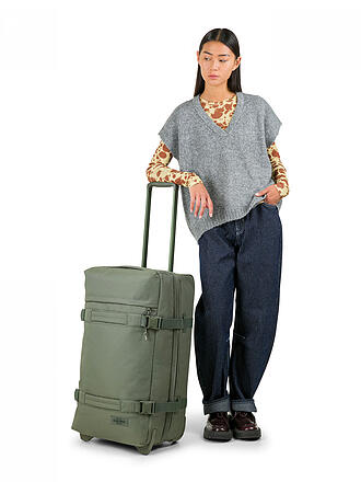 EASTPAK | Trolley de viaje Transit'R M 71-80L