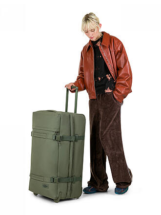 EASTPAK | Trolley de viaje Transit'R L