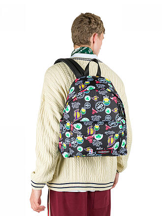 EASTPAK | Mochila Day Pak'r Pride BTR 24L