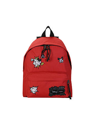 EASTPAK | Mochila Orbit Mickey Patch 10L