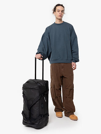 EASTPAK | Maleta de viaje Duffel Pack Wheel M 60L