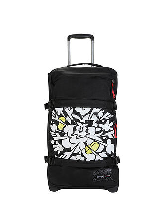 EASTPAK | Reisetrolley Transit'r Plus M