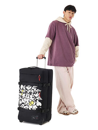 EASTPAK | Reisetrolley Transit'r Plus L