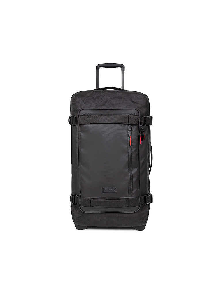 Trolley de viaje Tranverz L Cnnct negro