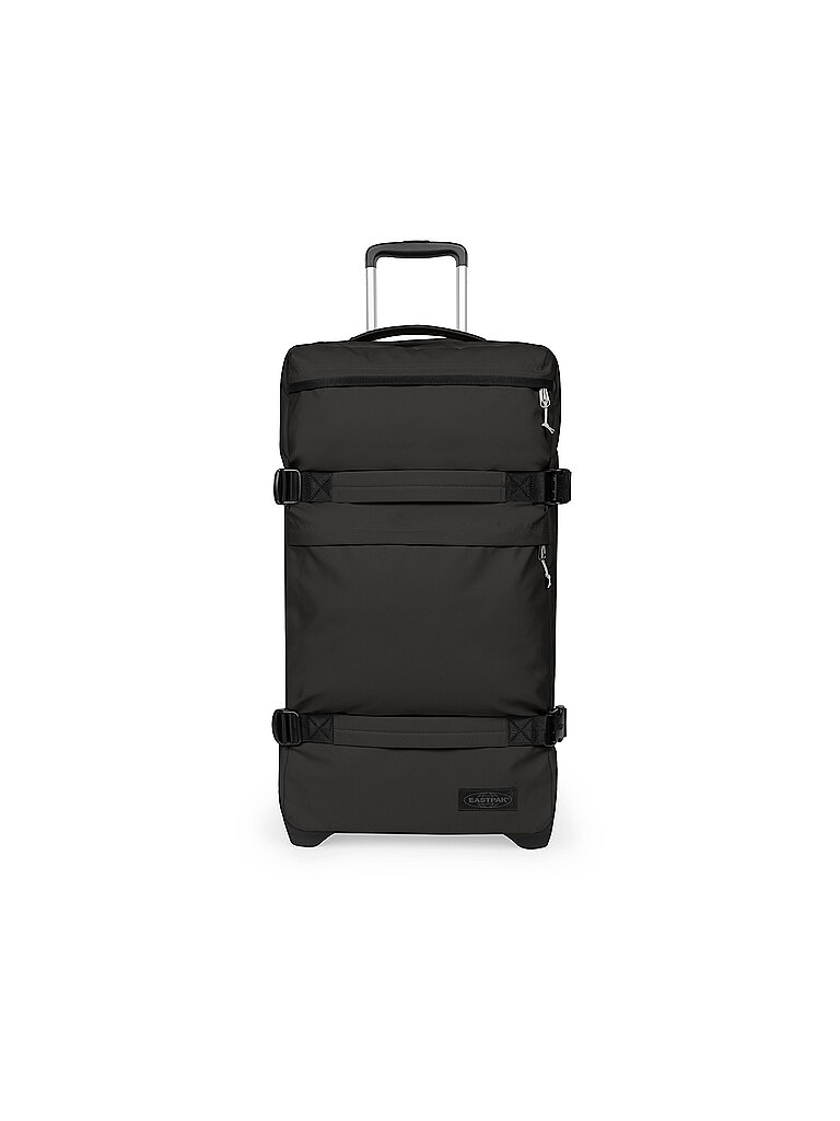 Reisetrolley Transit'r Plus L negro