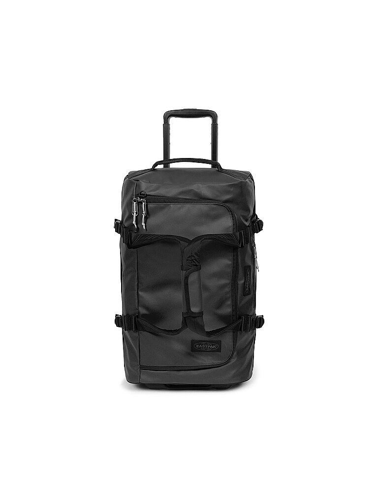 Maleta de viaje Duffel Pack Wheel S 38L negro