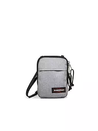 EASTPAK | Bandolera Buddy | Gris claro