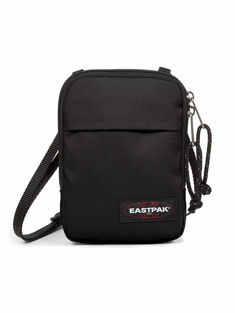 EASTPAK | Bandolera Buddy | Negro