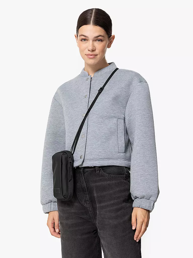 EASTPAK | Bandolera CNNCT F Pouch 1L | Negro