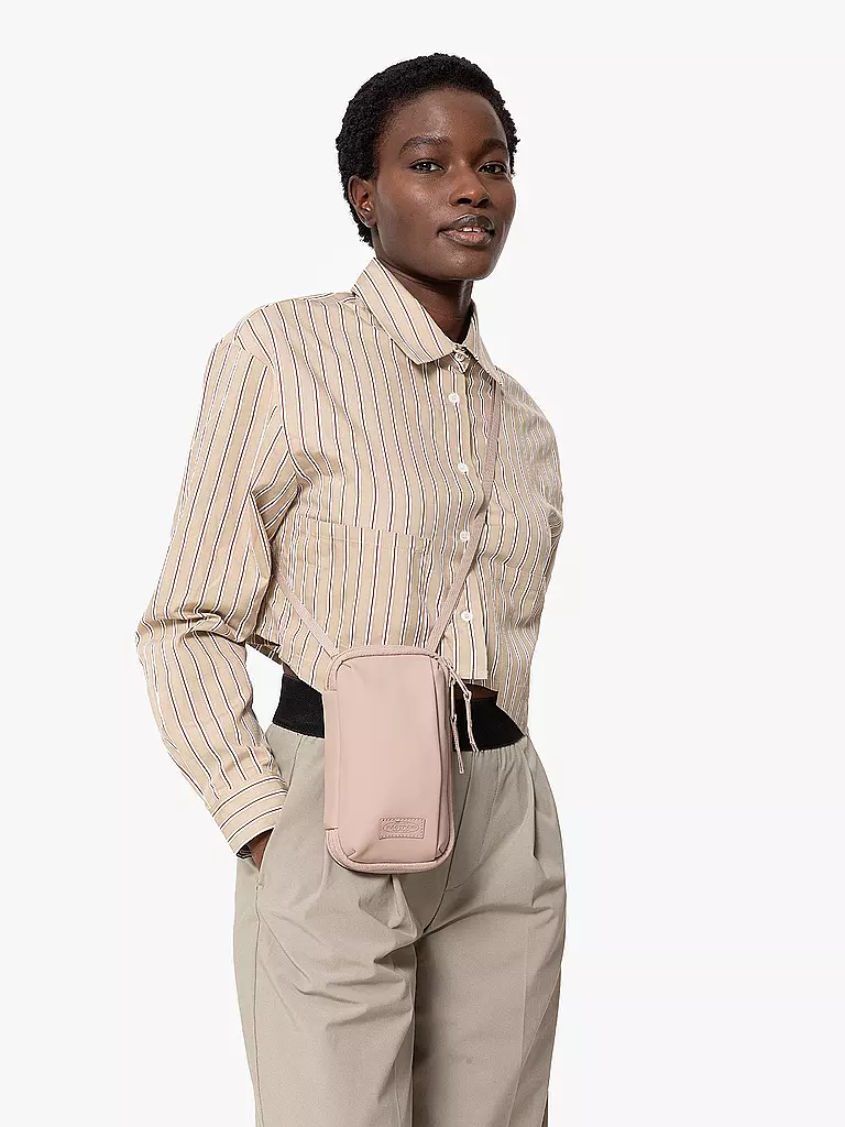 EASTPAK | Bandolera CNNCT F Pouch 1L | Rosa