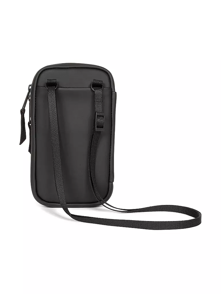 EASTPAK | Bandolera CNNCT F Pouch 1L | Negro