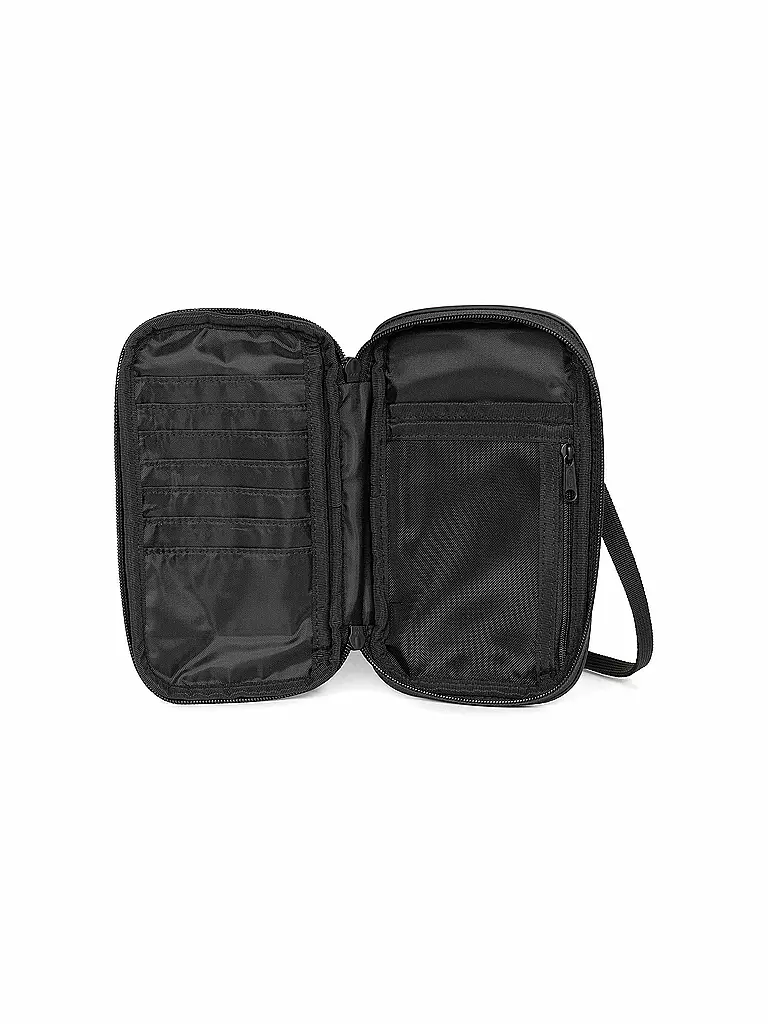 EASTPAK | Bandolera CNNCT F Pouch 1L | Negro