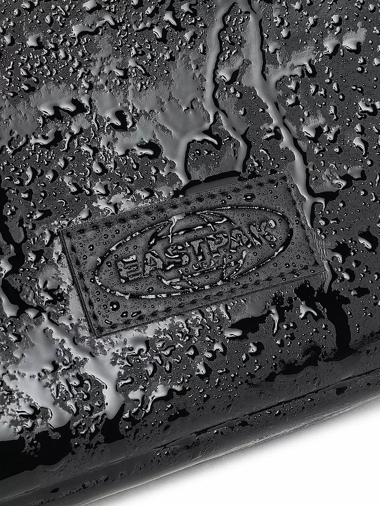 EASTPAK | Bandolera CNNCT F Pouch 1L | Negro