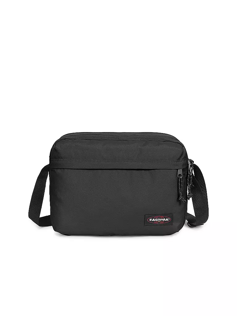 EASTPAK | Bandolera Crosser 16L | Negro