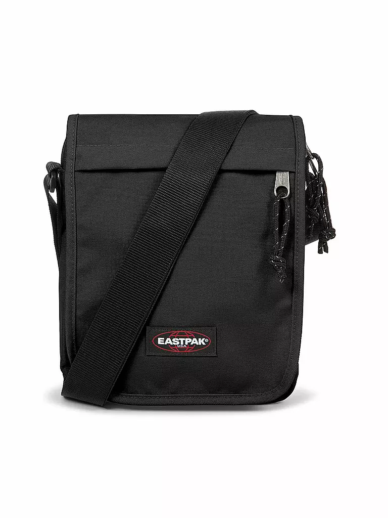 EASTPAK | Bandolera Flex | Negro