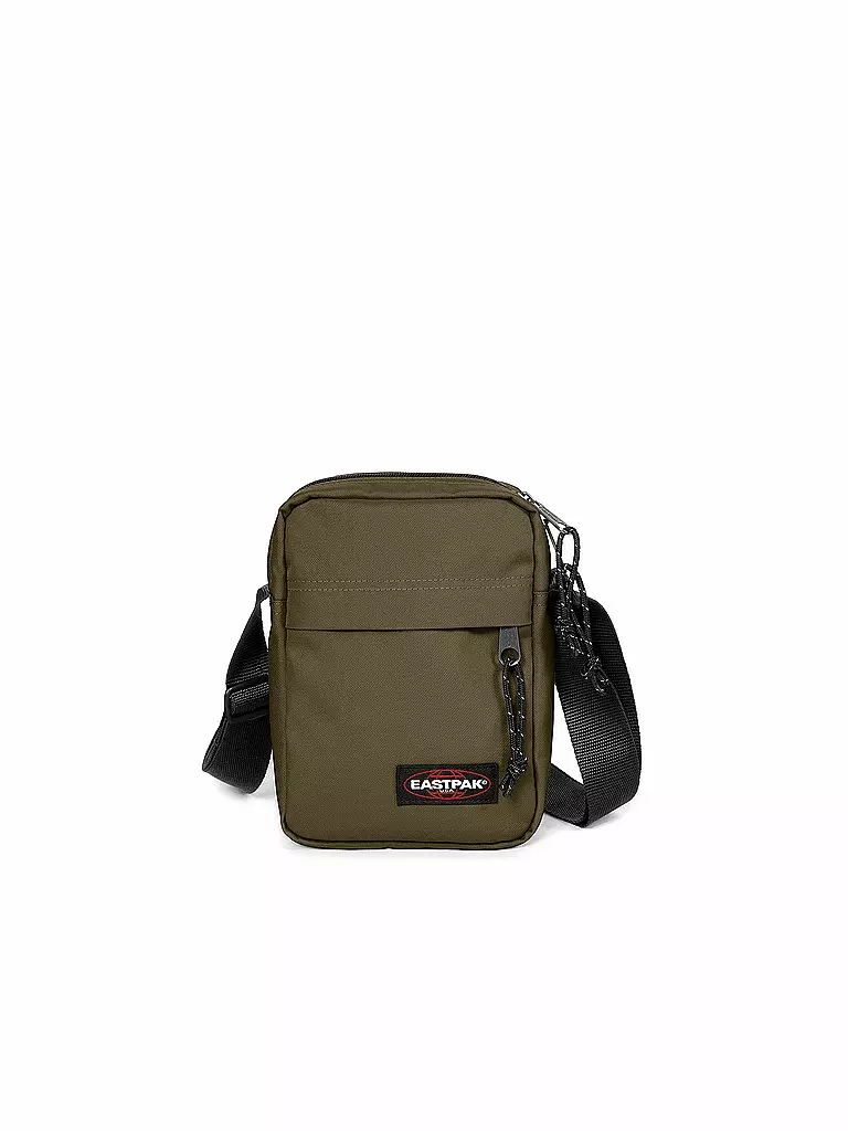 EASTPAK | Bandolera The One | Oliva