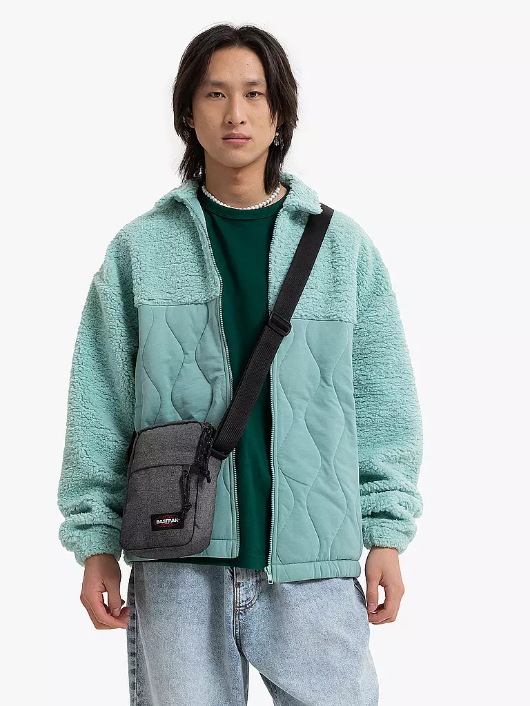 EASTPAK | Bandolera The One | Gris