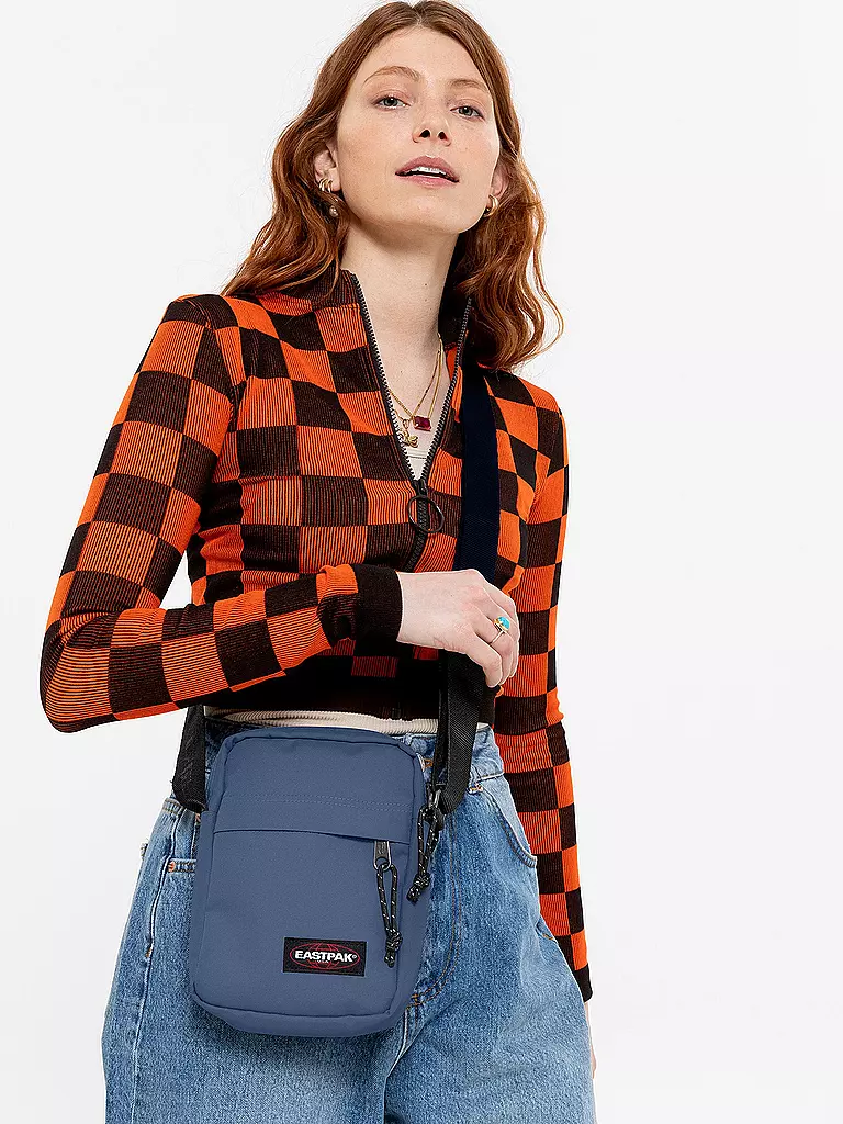 EASTPAK | Bandolera The One | Azul