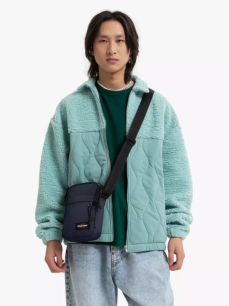 EASTPAK | Bandolera The One | Azul oscuro