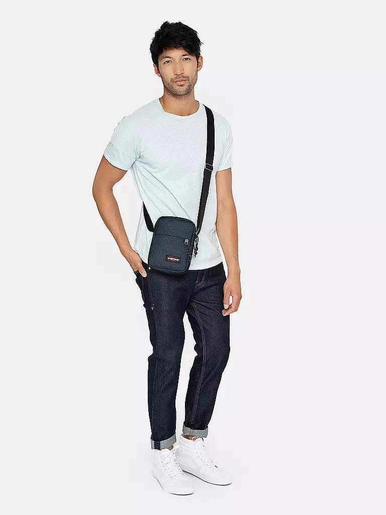 EASTPAK | Bandolera The One | Azul oscuro