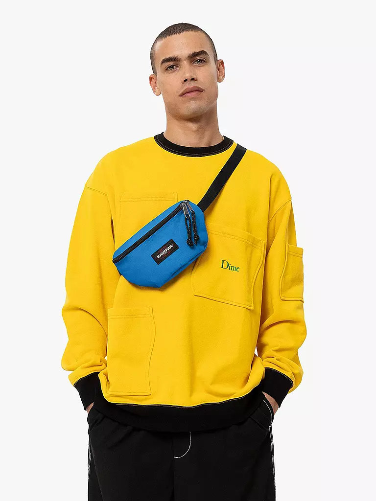 EASTPAK | Bauchtasche Springer | Azul