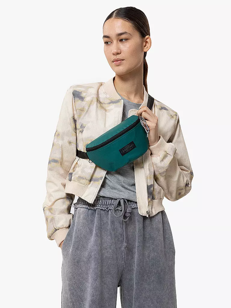 EASTPAK | Bauchtasche Springer | Azul