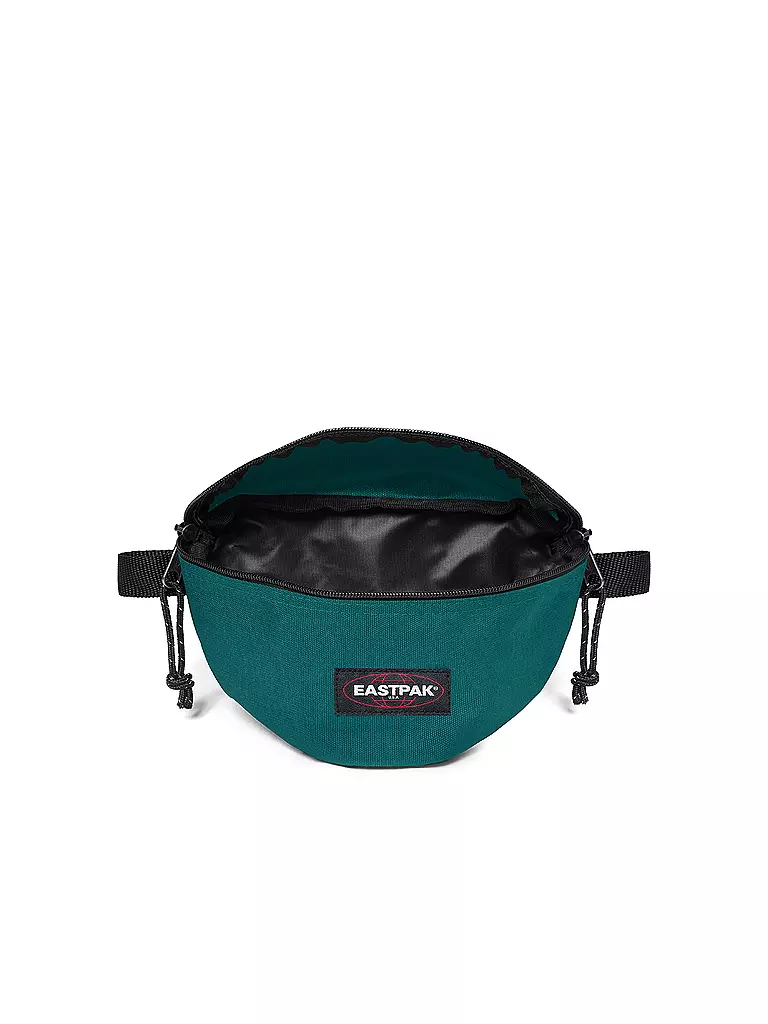 EASTPAK | Bauchtasche Springer | Verde oscuro