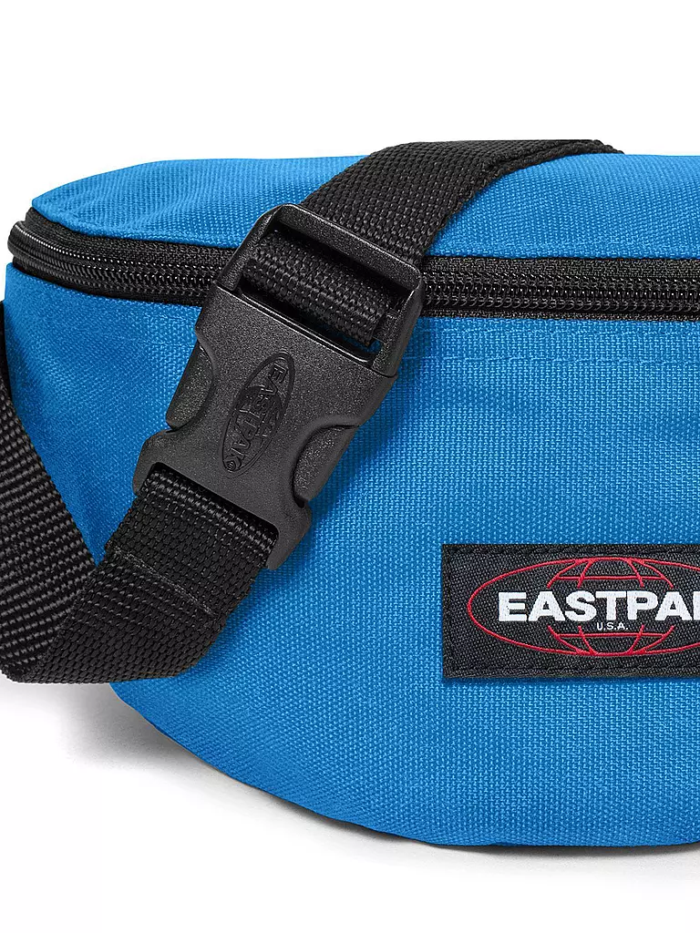 EASTPAK | Bauchtasche Springer | Azul