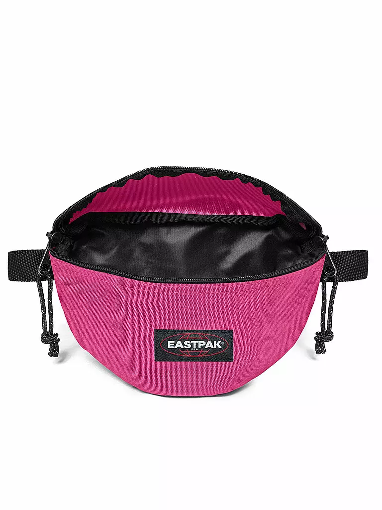 EASTPAK | Bauchtaschen Springer | Fucsia