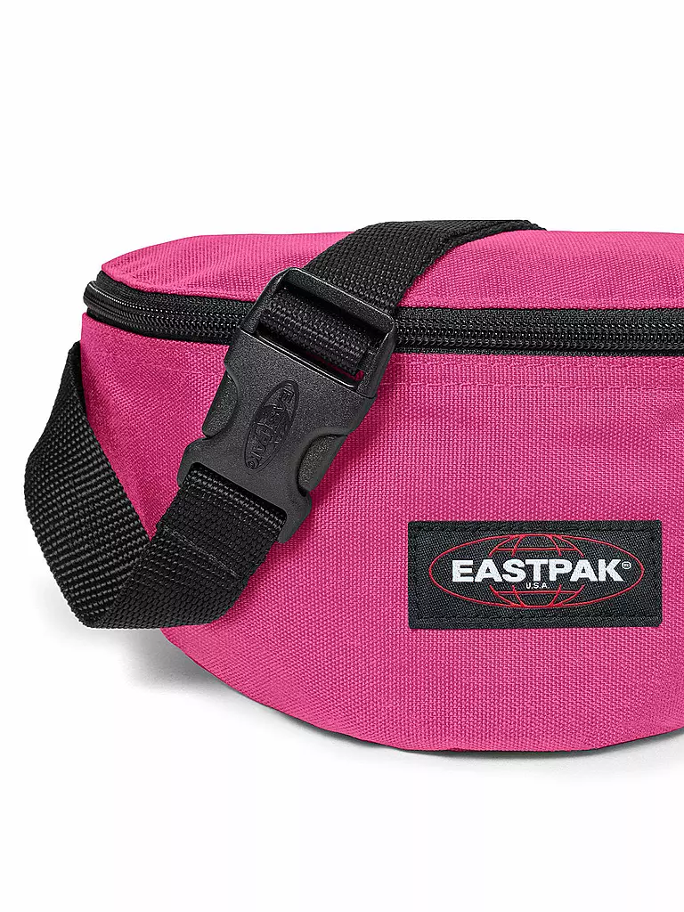 EASTPAK | Bauchtaschen Springer | Fucsia