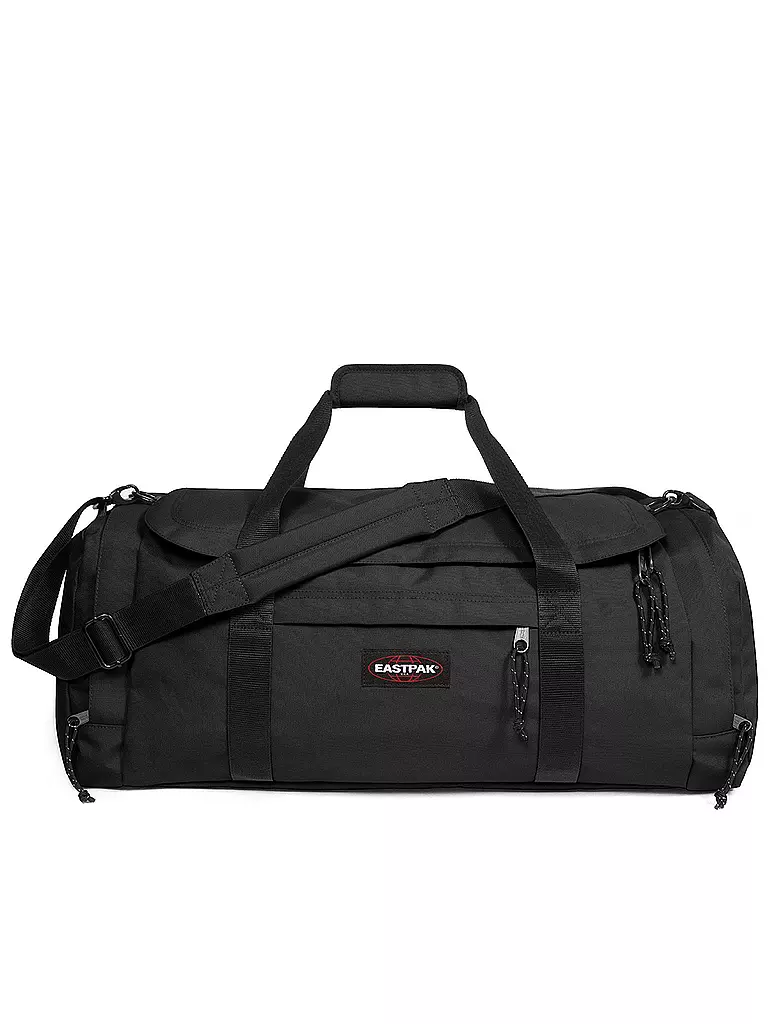EASTPAK | Bolsa de entrenamiento Reader M + | Negro