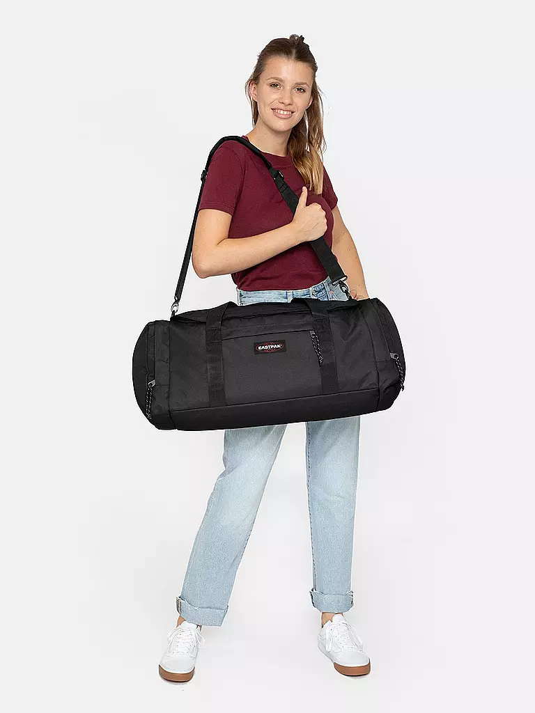 EASTPAK | Bolsa de entrenamiento Reader M + |