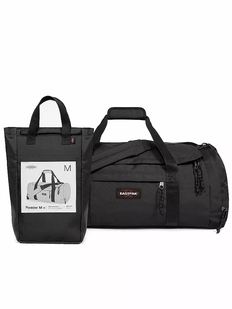 EASTPAK | Bolsa de entrenamiento Reader M + |