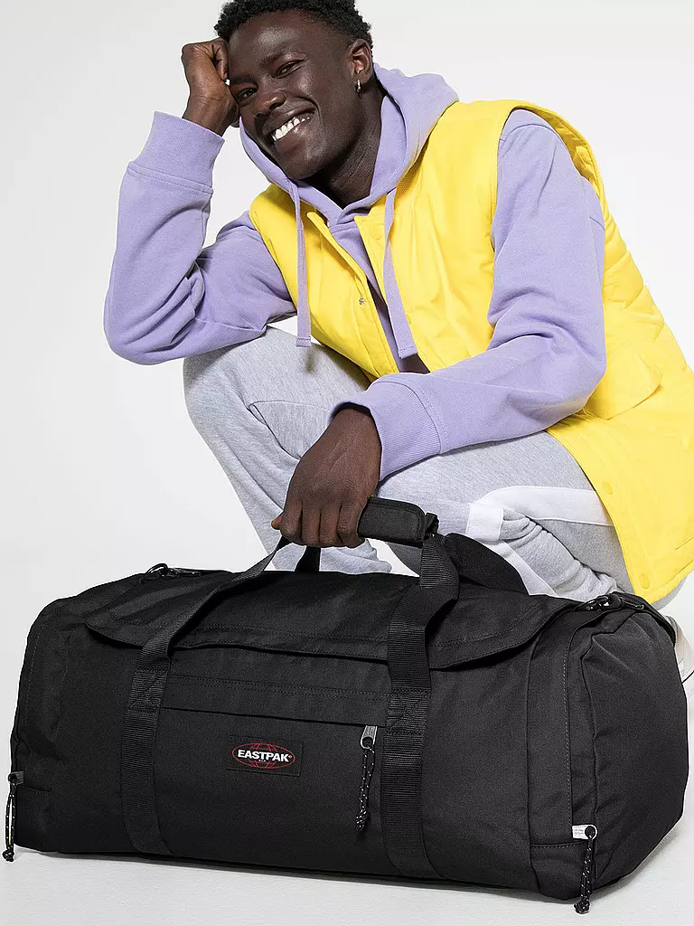EASTPAK | Bolsa de entrenamiento Reader M + |
