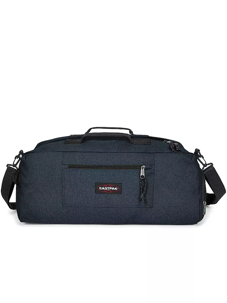 EASTPAK | Bolsa de viaje Duffel R L 60L | Azul oscuro