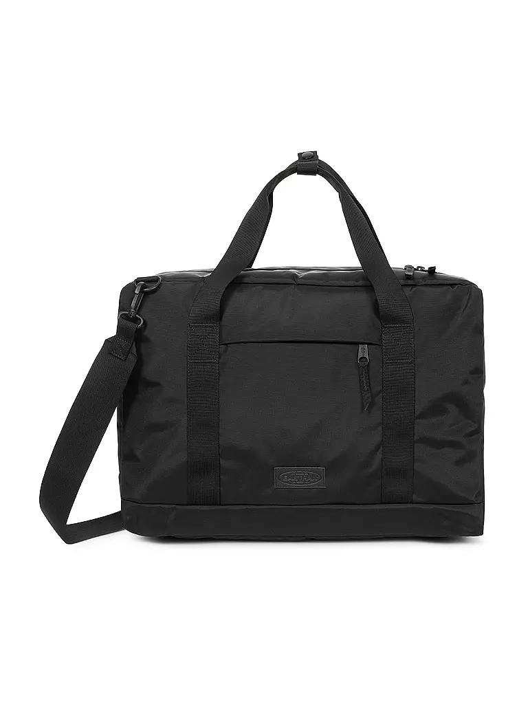 EASTPAK | Bolsa de viaje Multipak F 31l | Negro
