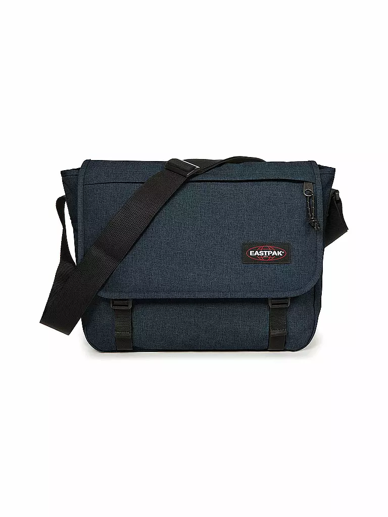 EASTPAK | Bolsa para portátil Delegate | Azul oscuro