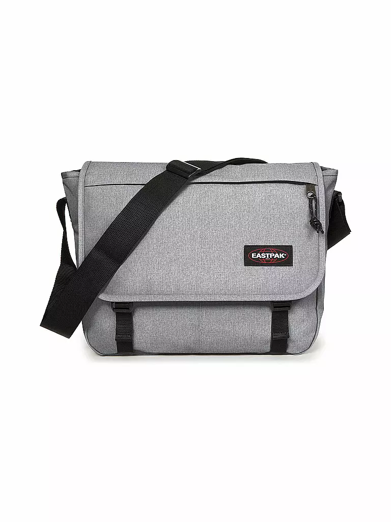 EASTPAK | Bolsa para portátil Delegate | Gris claro