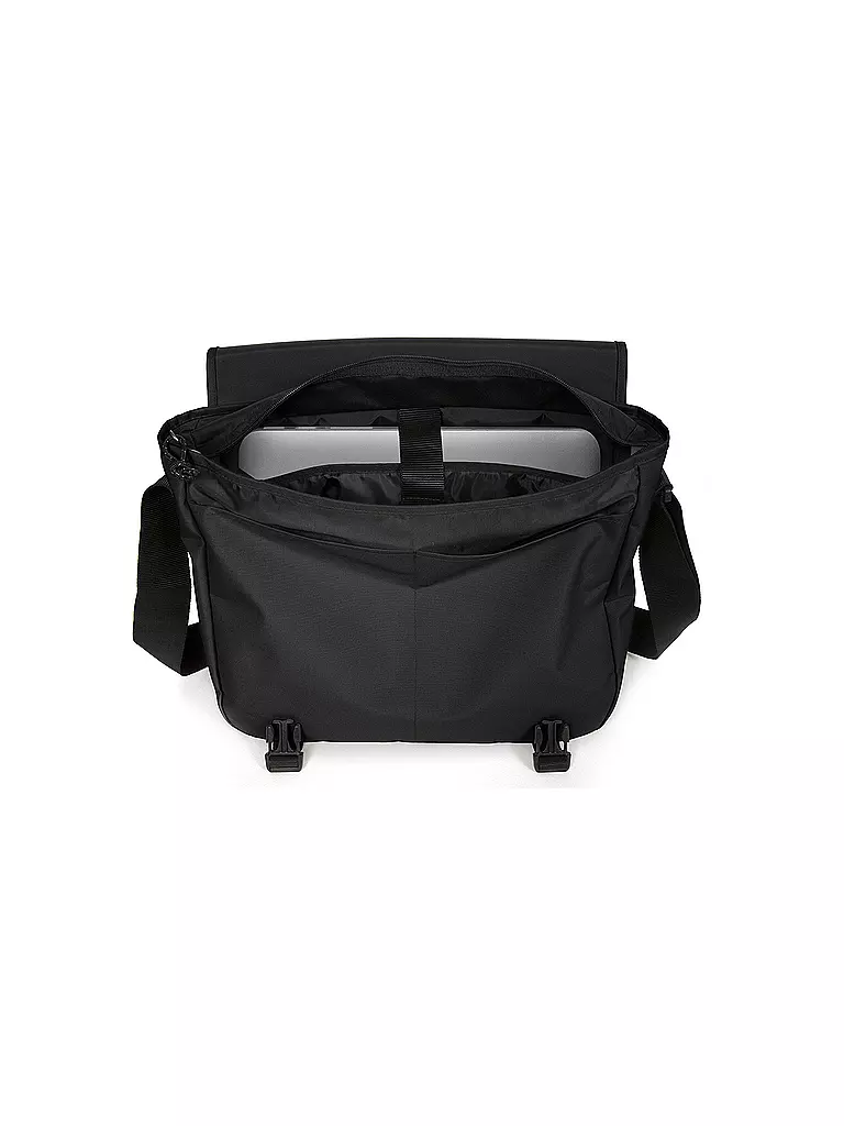 EASTPAK | Bolsa para portátil Delegate | Negro